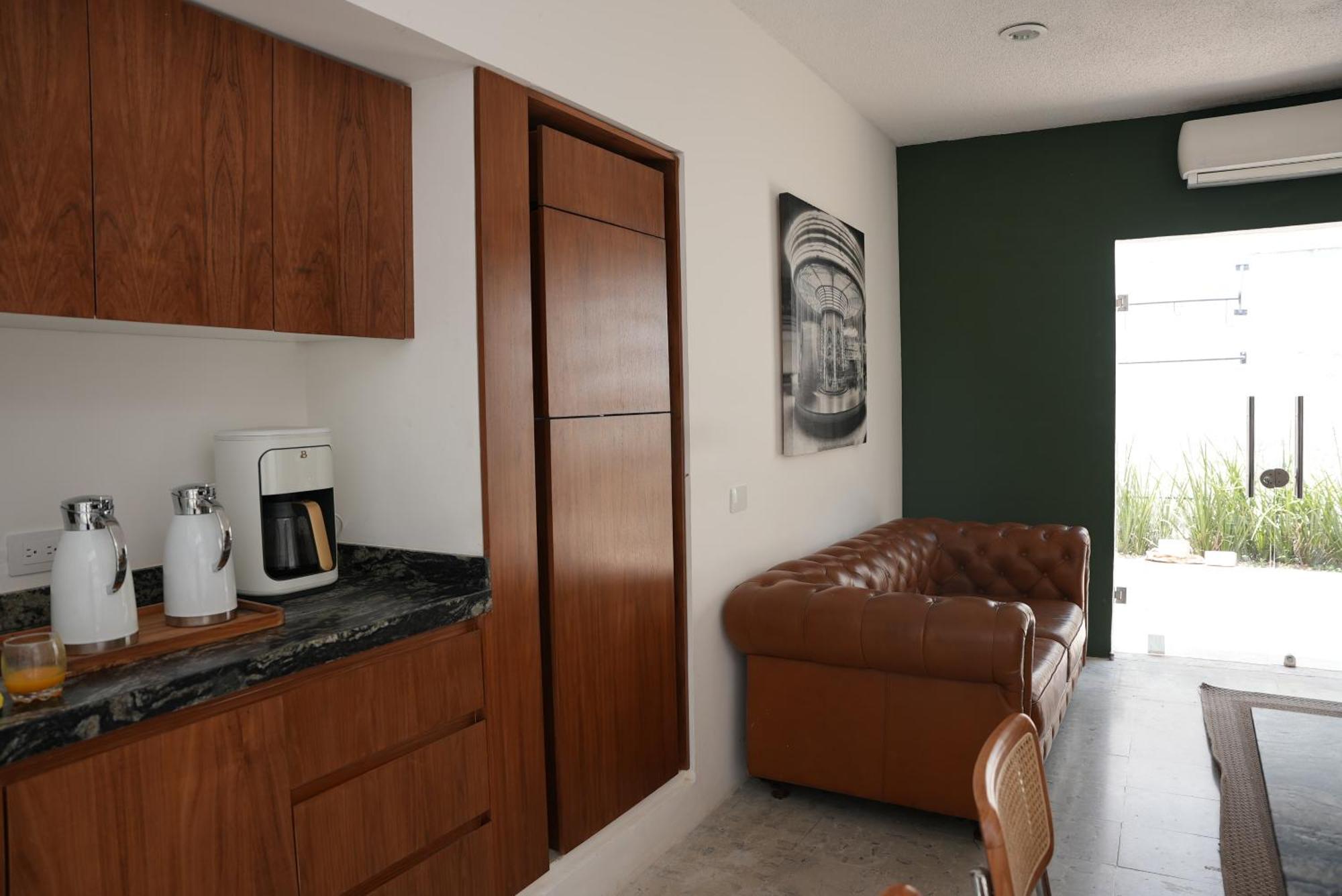 Casa Elda Otel Mérida Dış mekan fotoğraf