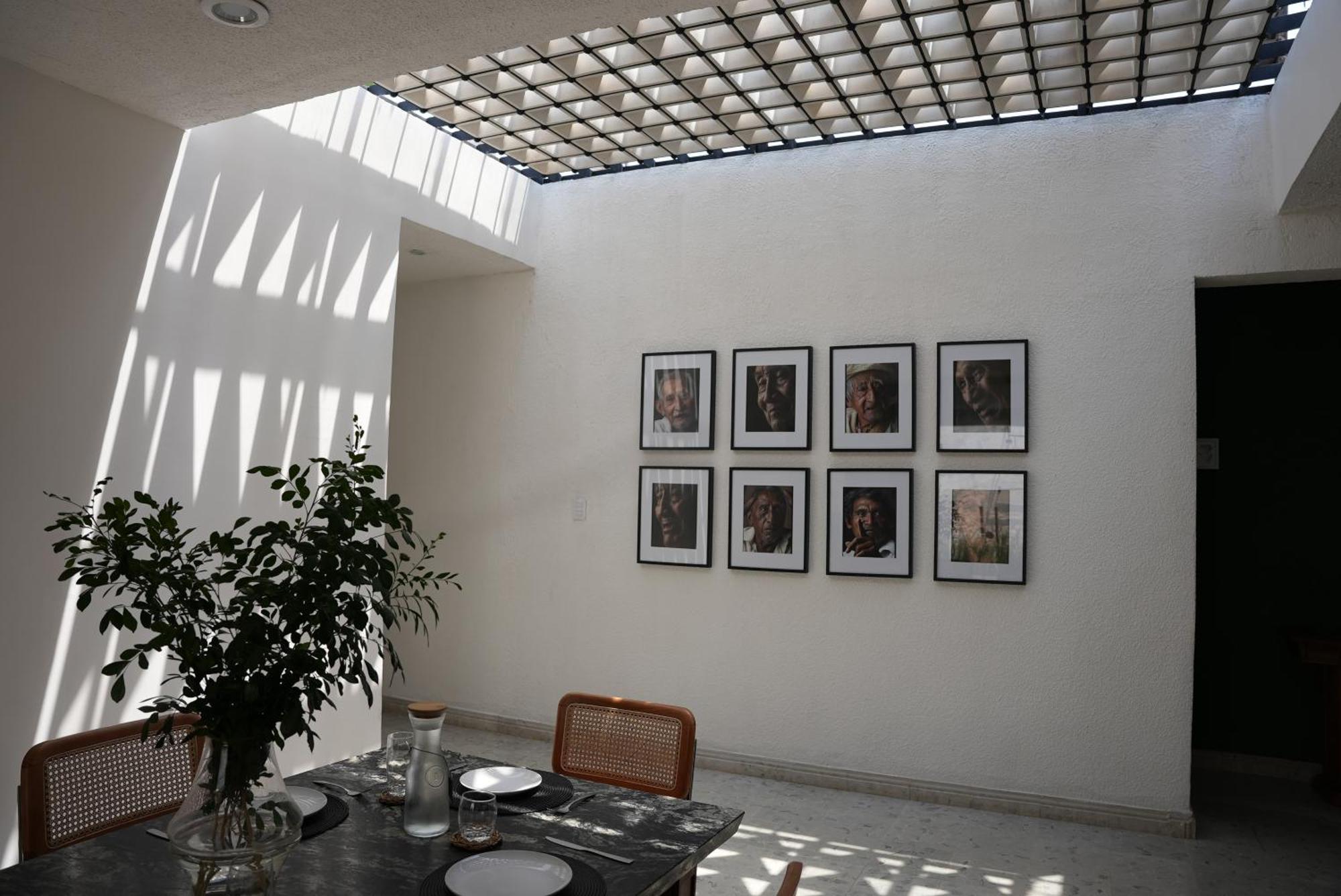 Casa Elda Otel Mérida Dış mekan fotoğraf